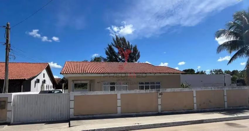 Casa em iguaba grande com 3 quartos com piscina por apenas r$ 380.000