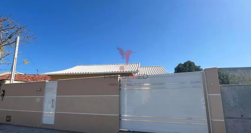 Casa à venda no centro de iguaba por r$ 485.000. aceita financiamento