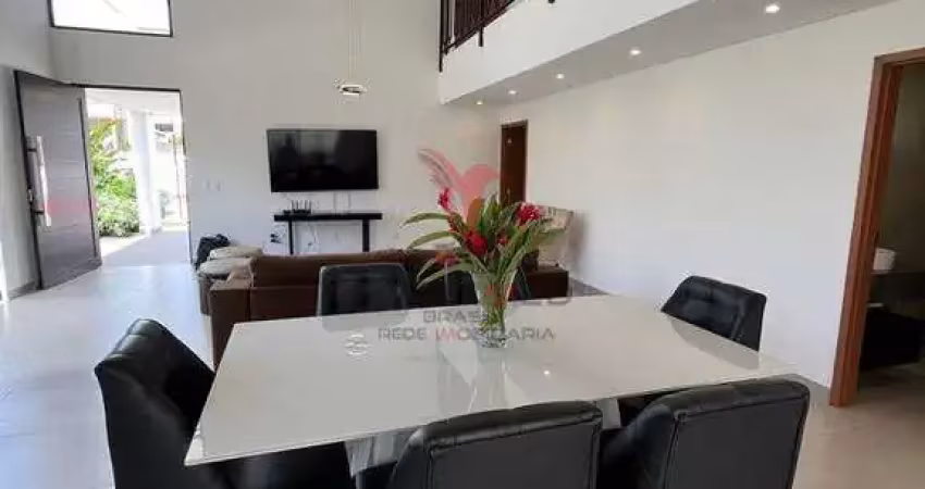 Casa em condomínio fechado com 5 quartos à venda na Avenida João Cirilo da Silva, Altiplano Cabo Branco, João Pessoa