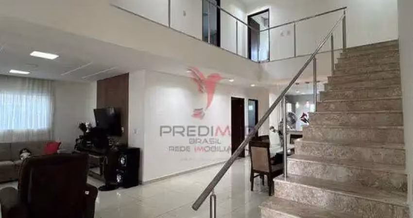Casa em condomínio fechado com 4 quartos à venda na Rua Desembargador Rivaldo Pereira, Altiplano Cabo Branco, João Pessoa