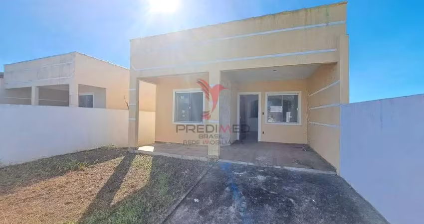 Casa com 2 quartos à venda pronto para morar por r$ 215.000