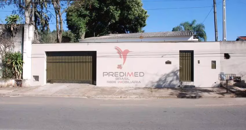 Casa a venda no bairro santa rosa. piracicaba. aceita parcelamento direto