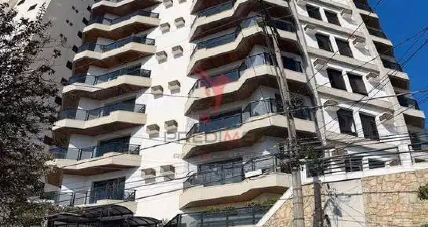 Apartamento com 4 quartos à venda no Centro, Piracicaba 