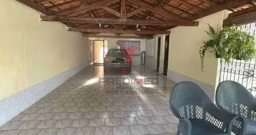 Excelente sobrado na av são joão em piracicaba. estuda permuta