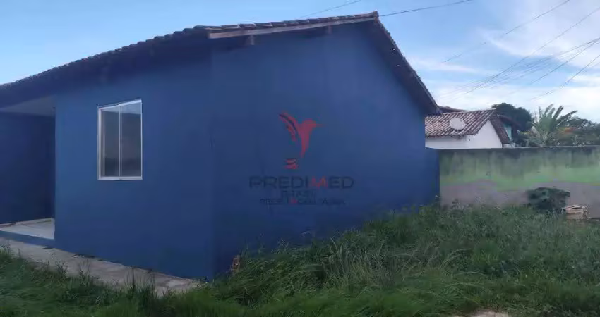 Casa em iguaba grande , com 2 quartos à venda apenas r$ 165.000