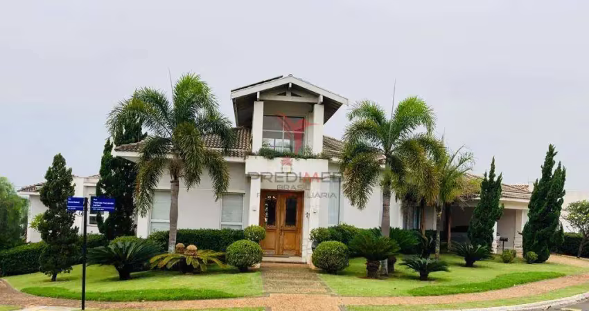 Casa térrea em piracicaba,condomínio com 3 suítes, piscina. analisa permuta