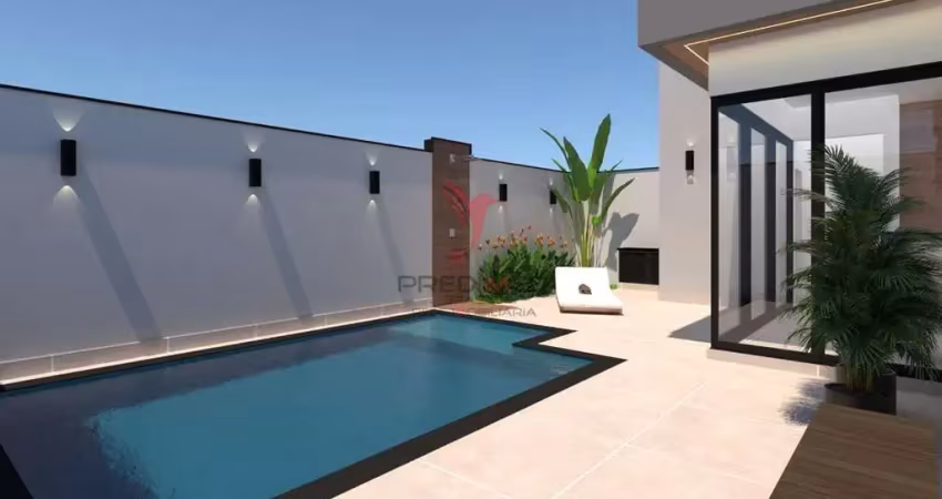 Vendo casa em construção no condomínio quinta do engenho em rio das pedras