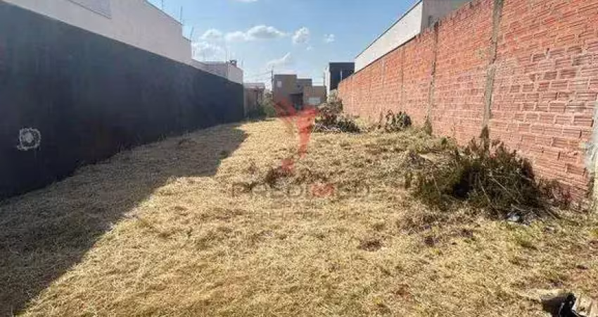 Terreno à venda no Taquaral, Piracicaba 