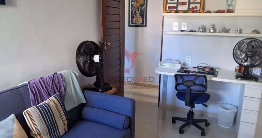 Apartamento espaçoso,com 2 varandas .em tambaú , joão pessoa