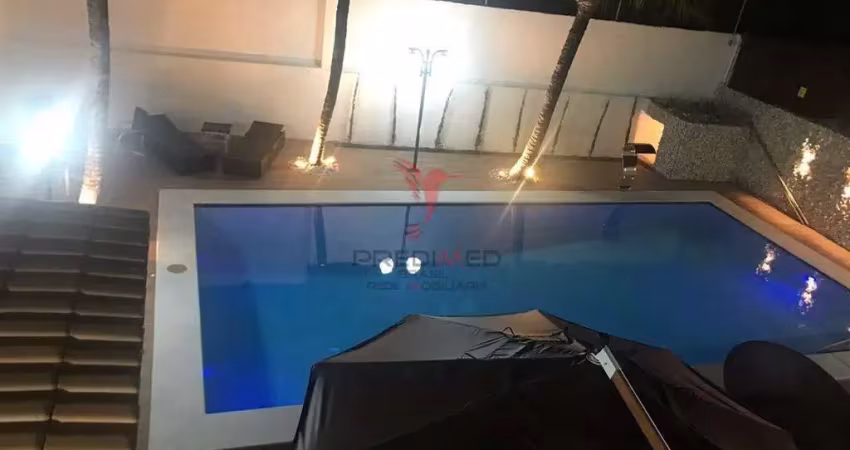 Casa alto padrão no jardim oceania - joao pessoa a poucos metros da praia
