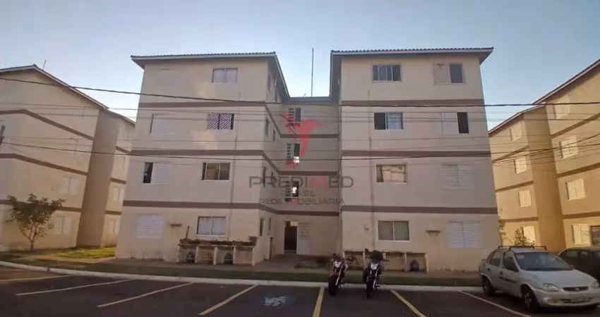 Vendo apartamento - condomínio vida nova i - piracicaba/sp. financia pelo mcmv,  fgts