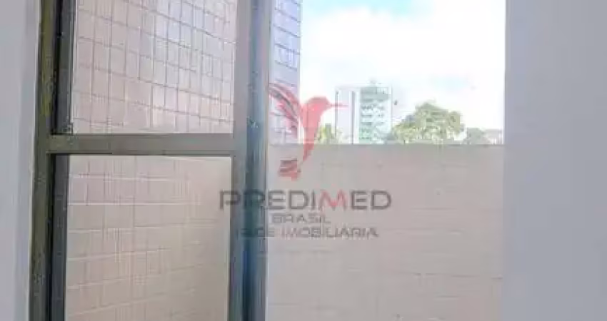 Apartamento com 2 quartos à venda na Rua Professor Manoel Coutinho, Estados, João Pessoa