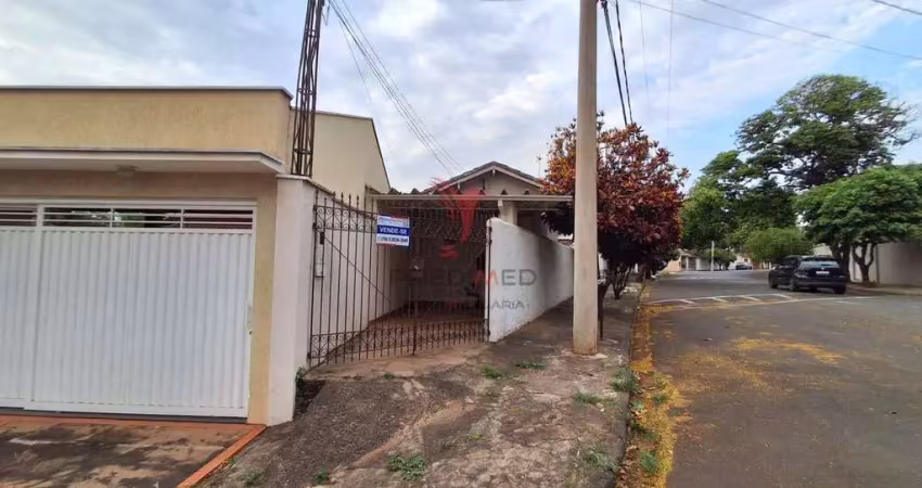 Casa com 2 quartos à venda no Jardim Algodoal, Piracicaba 