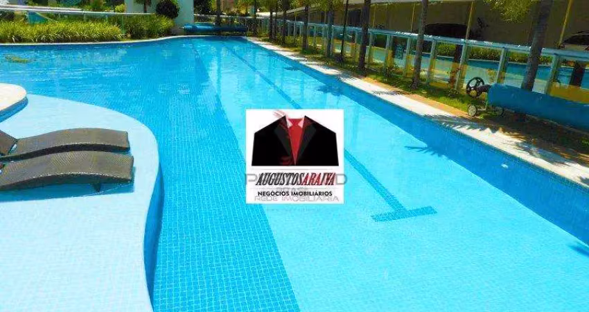 Apartamento com 2 quartos à venda na Avenida Sibipiruna, 11, Águas Claras, Brasília