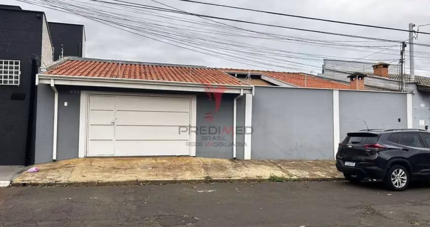 Casa térrea prox ao hospital unimed. bairro morumbi. piracicaba . financia. e permuta