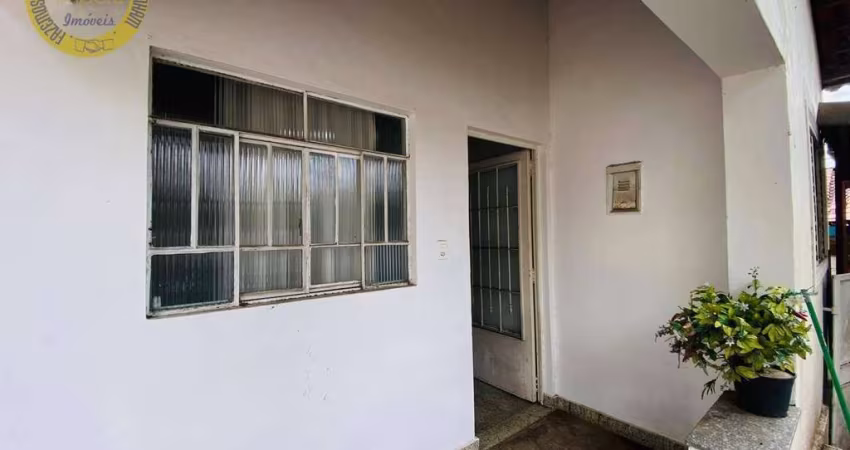Casa com 2 dormitórios à venda, 103 m² por R$ 425.000,00 - Jardim Ismênia - São José dos Campos/SP