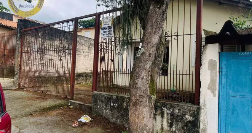 Casa com 2 dormitórios à venda, 103 m² por r$ 425.000,00 - jardim ismênia - são josé dos campos/sp