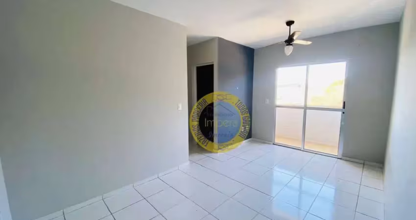Apartamento ed altos do santa inês com 2 dormitórios para alugar, 54 m² por r$ 1.520/mês - jardim santa inês iii - são josé dos campos/sp