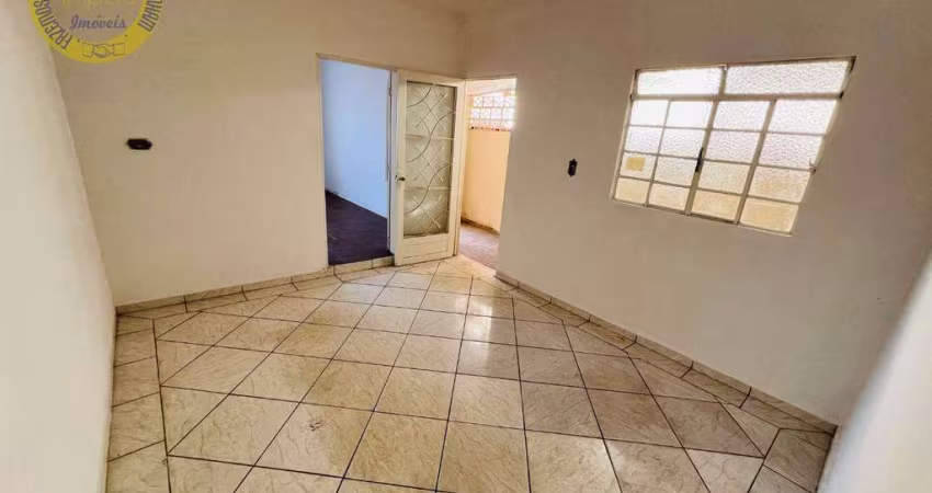 Casa com 3 dormitórios à venda, 69 m² por R$ 235.000,00 - Parque Novo Horizonte - São José dos Campos/SP