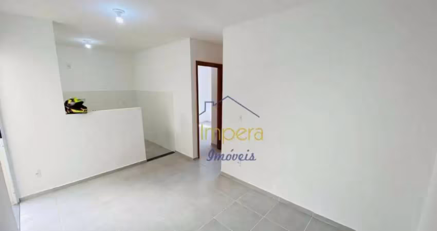 Apartamento com 2 dormitórios para alugar, 42 m² por r$ 1.157,46/mês - bom retiro - são josé dos campos/sp