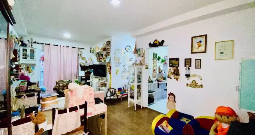 Apartamento à venda, 73 m² por R$ 375.000,00 - Cidade Vista Verde - São José dos Campos/SP