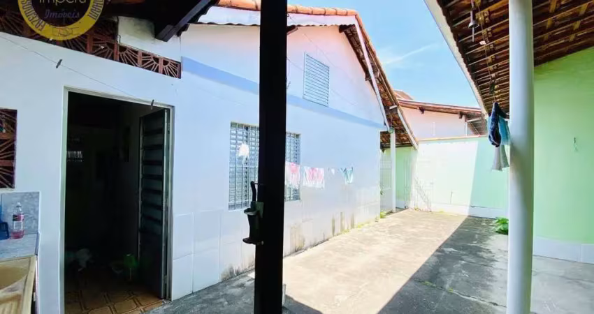 Casa com 4 dormitórios à venda, 123 m² por r$ 580.000,00 - vila tatetuba - são josé dos campos/sp