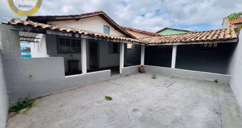 Casa com 3 dormitórios à venda, 118 m² por R$ 350.000,00 - Jardim Santa Inês II - São José dos Campos/SP