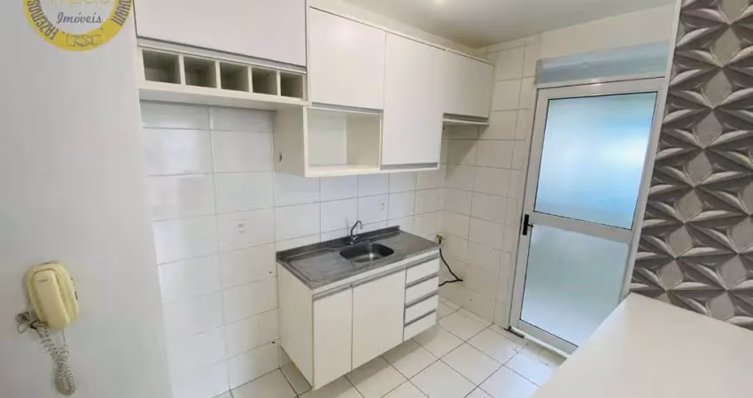 Apartamento com 3 dormitórios à venda, 65 m² por r$ 380.000,00 - jardim ismênia - são josé dos campos/sp