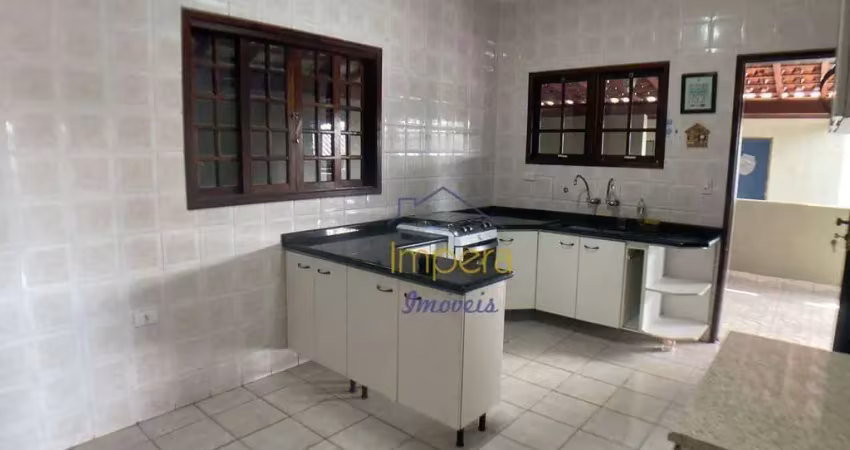 Casa com 2 dormitórios à venda, 100 m² por r$ 530.000,00 - vila iracema - são josé dos campos/sp