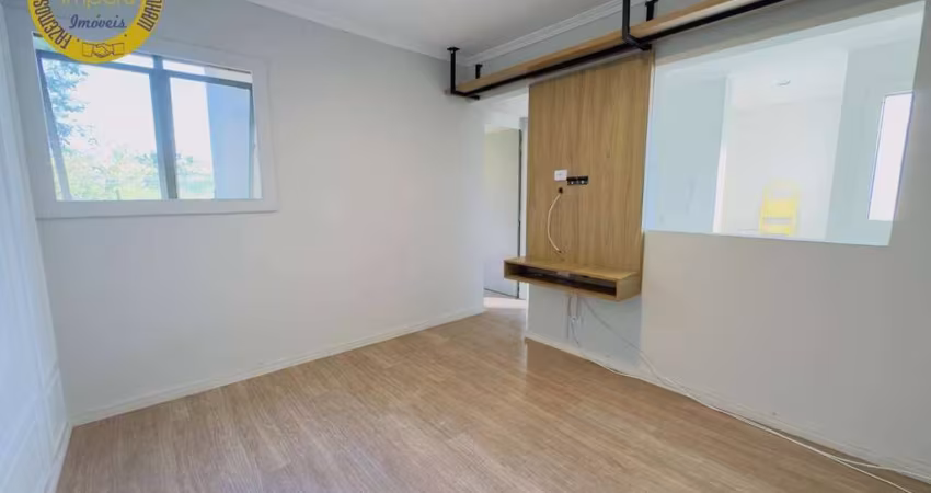 Apartamento com 2 dormitórios, 55 m² - venda por R$ 130.000,00 ou aluguel por R$ 1.521,00/mês - Jardim Nova Michigan - São José dos Campos/SP