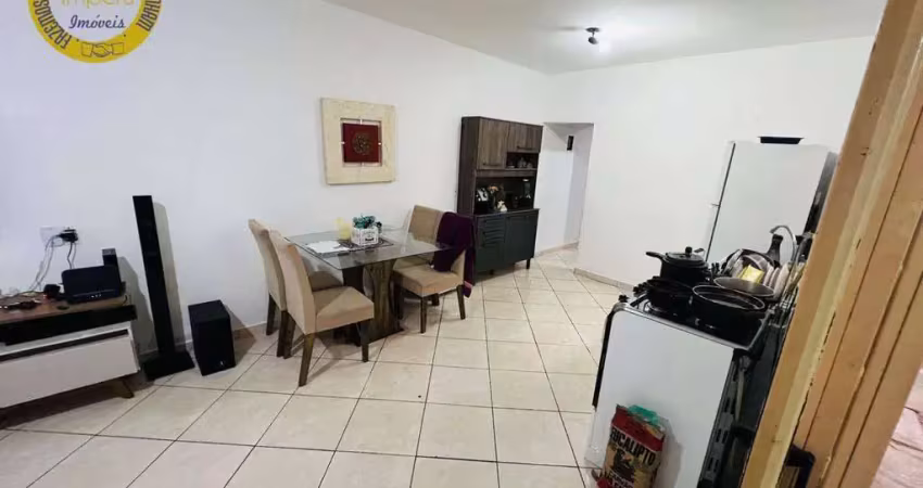 Casa com 2 dormitórios à venda, 114 m² por R$ 230.000,00 - Conjunto Residencial Galo Branco - São José dos Campos/SP