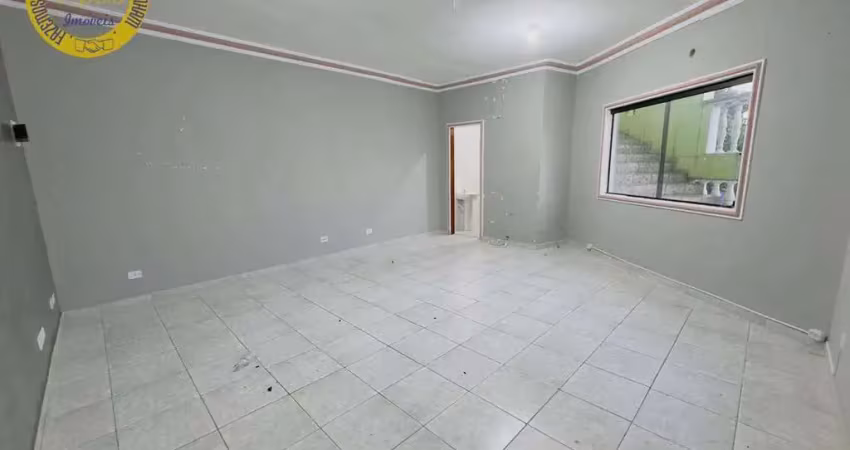 Sala para alugar, 40 m² por r$ 1.300,00/mês - jardim ismênia - são josé dos campos/sp