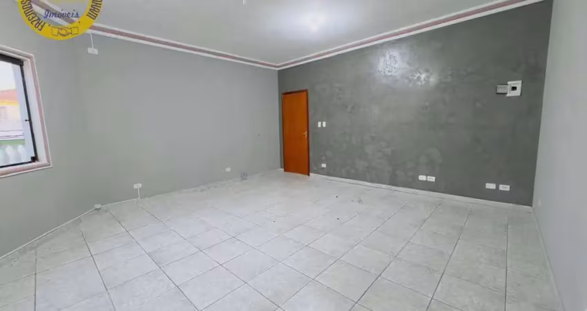 Sala para alugar, 40 m² por r$ 1.200,00/mês - jardim ismênia - são josé dos campos/sp