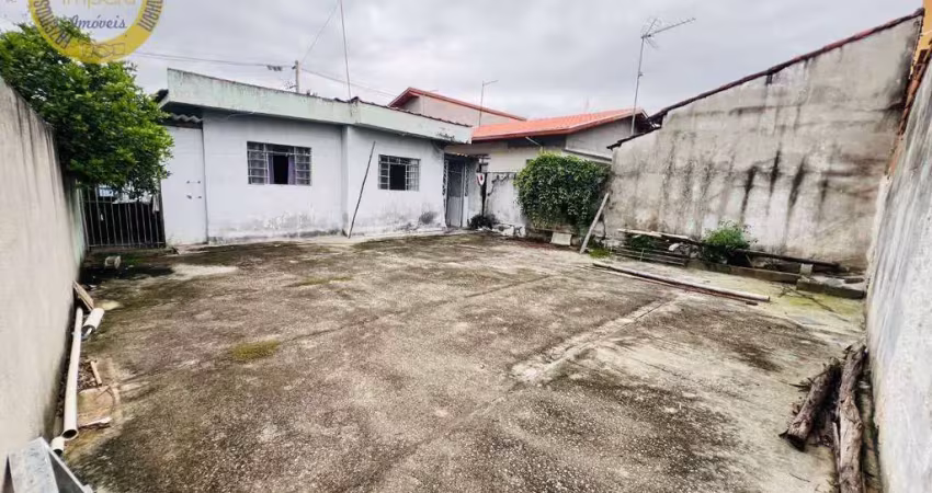 Casa com 2 dormitórios à venda, 79 m² por r$ 375.000,00 - parque novo horizonte - são josé dos campos/sp