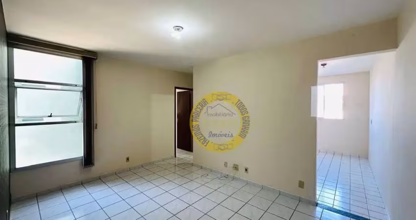 Apartamento cond . solar leste com 2 dormitórios para alugar, 51 m² por r$ 1.559/mês - jardim são vicente - são josé dos campos/sp