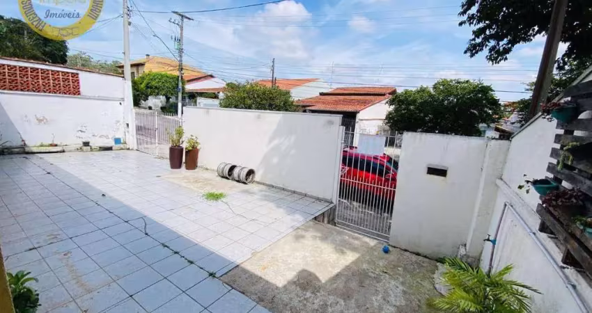 Casa com 3 dormitórios à venda, 229 m² por r$ 700.000,00 - cidade vista verde - são josé dos campos/sp