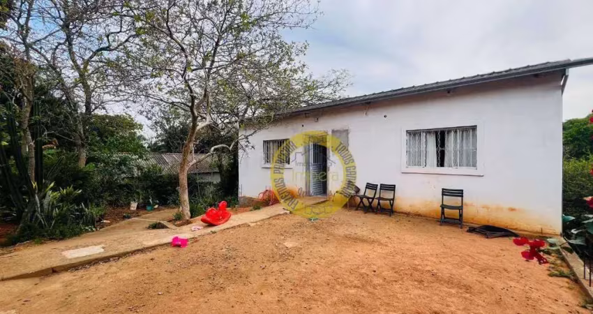 Sobrado com 2 dormitórios à venda, 100 m² por r$ 250.000,00 - santa cecília i - são josé dos campos/sp