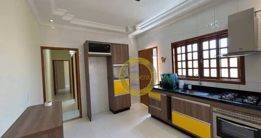 Casa com 2 dormitórios para alugar, 95 m² por r$ 2.548,84/mês - parque nova esperança - são josé dos campos/sp