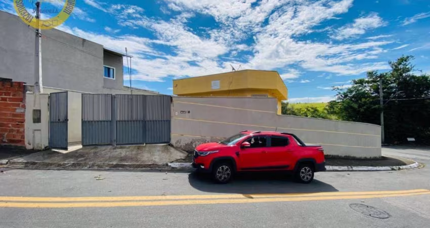 Sobrado com 4 dormitórios à venda, 110 m² por R$ 399.000,00 - Jardim São José Leste - São José dos Campos/SP
