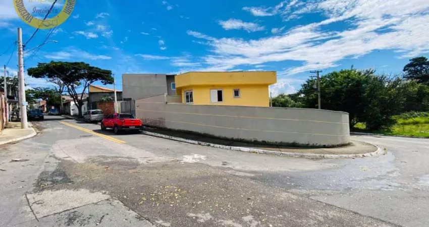 Sobrado com 4 dormitórios à venda, 110 m² por r$ 399.000,00 - jardim são josé leste - são josé dos campos/sp