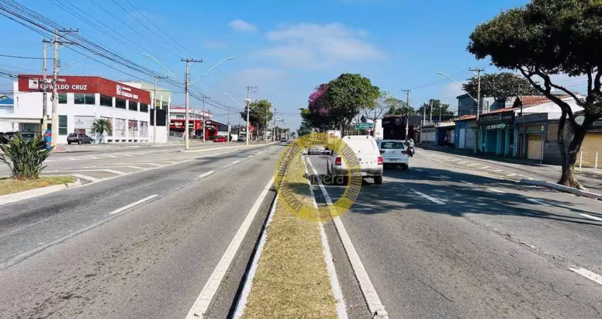 Ponto à venda, 137 m² por r$ 395.000,00 - jardim motorama - são josé dos campos/sp