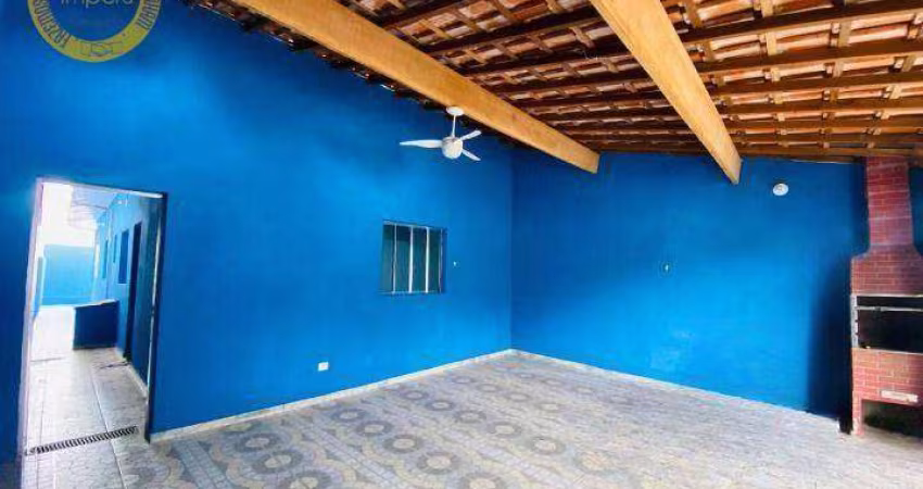 Casa com 2 dormitórios à venda, 75 m² por R$ 230.000,00 - Jardim Helena - São José dos Campos/SP