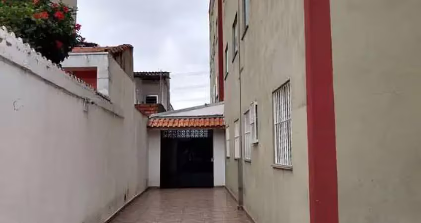 Apartamento à venda - jardim tango (próx. shop. aricanduva)