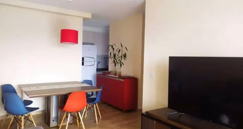 Apartamento à Venda - Tatuapé