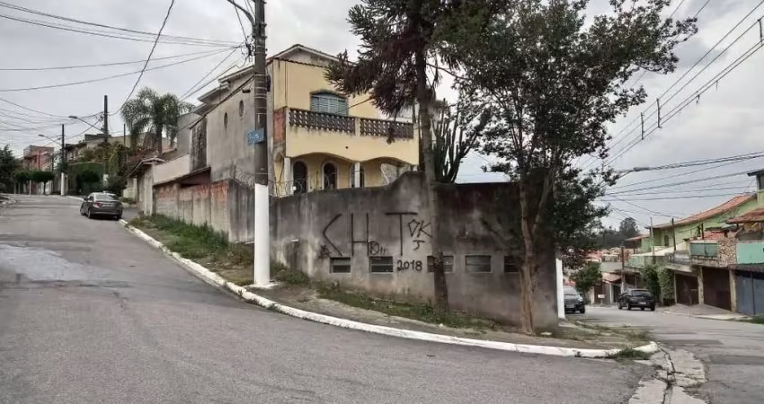 Sobrado à venda - parque do carmo (ideal para construtora)