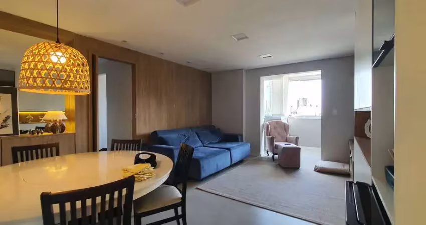Apartamento à Venda - Vila Carrão