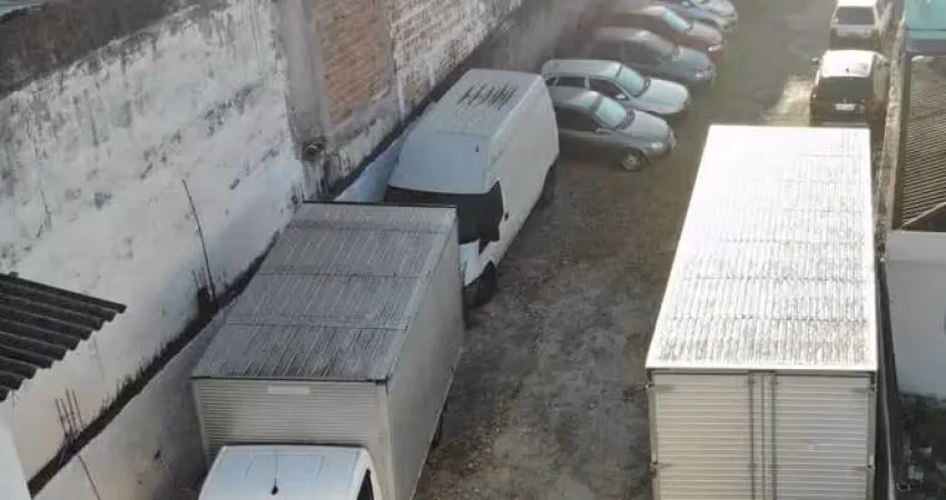Terreno à venda ótimo para construtor - lauzane paulista
