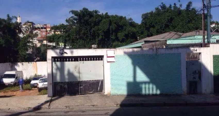 Casas à venda para renda - vila amélia (nova cachoeirinha)