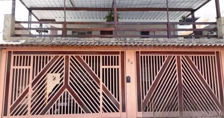 Casa com 4 quartos à venda na Rua Ponta da Areia, Vila Amália (Zona Norte), São Paulo