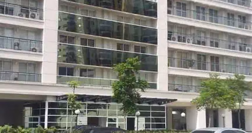 Andar de salas comerciais para locação ou venda - santana